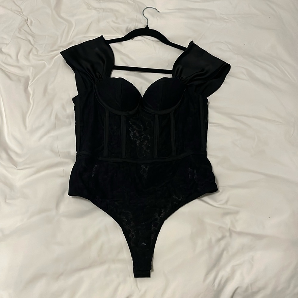 Bcbg bodysuit